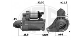 MOTORINO AVVIAMENTO 221055